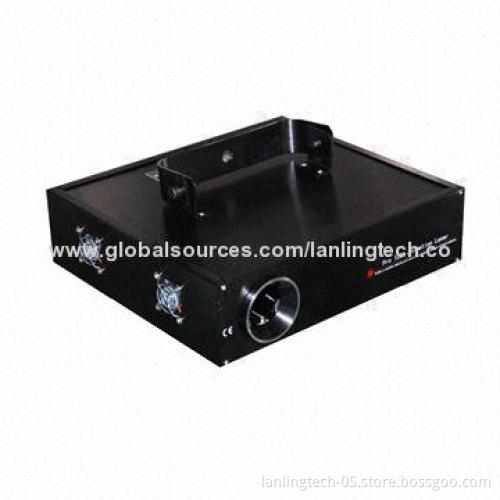 Attractive GBC Animation Home Party Disco Lighting